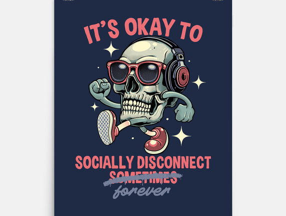 Socially Disconnected