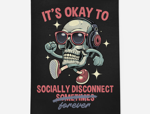 Socially Disconnected