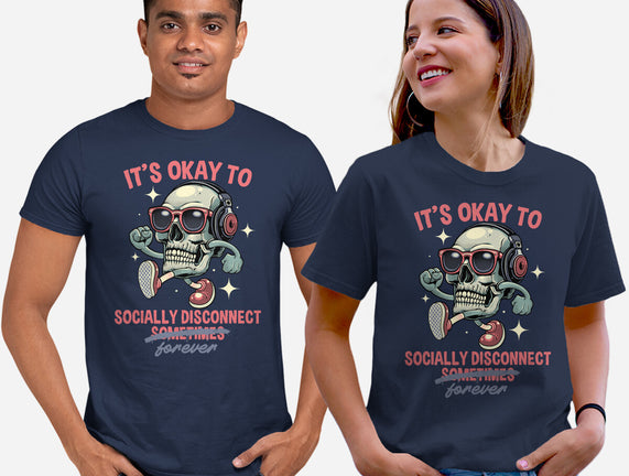 Socially Disconnected