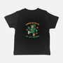 Gamers Respawn-Baby-Basic-Tee-gorillafamstudio