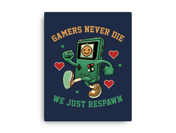 Gamers Respawn