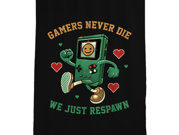 Gamers Respawn