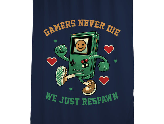 Gamers Respawn