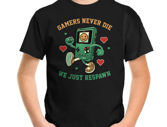 Gamers Respawn