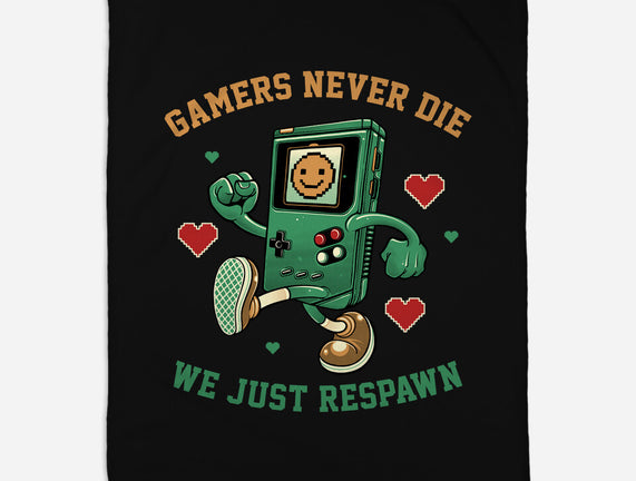 Gamers Respawn