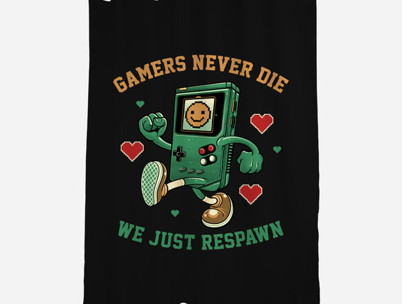 Gamers Respawn