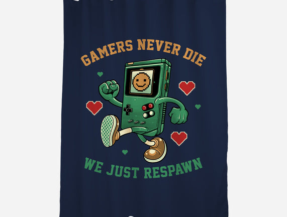 Gamers Respawn