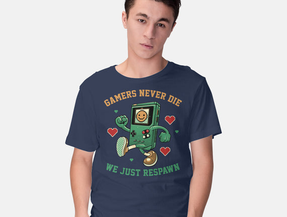 Gamers Respawn