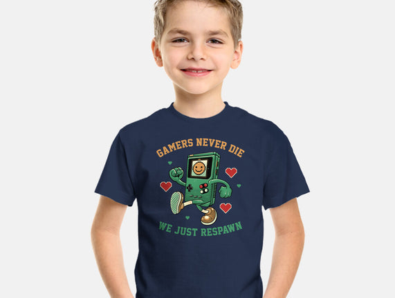 Gamers Respawn