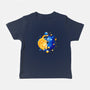 Sun Moon Kittens-Baby-Basic-Tee-Vallina84