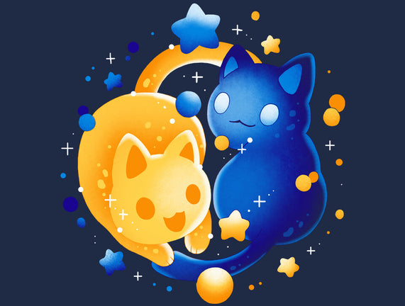 Sun Moon Kittens