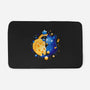 Sun Moon Kittens-None-Memory Foam-Bath Mat-Vallina84