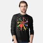 Jump Up-Mens-Long Sleeved-Tee-JamesQJO