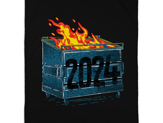 Dumpster 2024