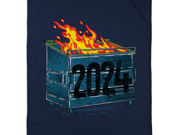 Dumpster 2024