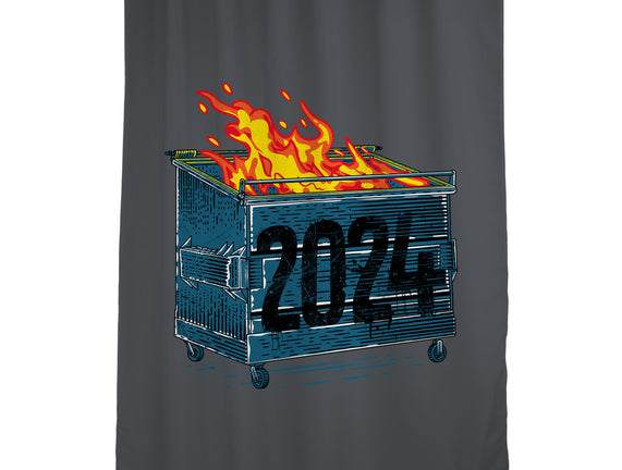 Dumpster 2024