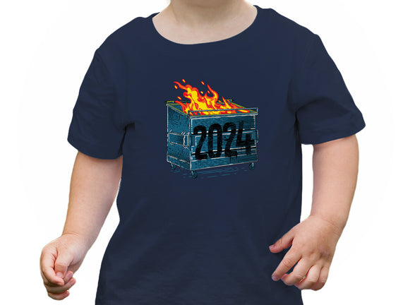 Dumpster 2024