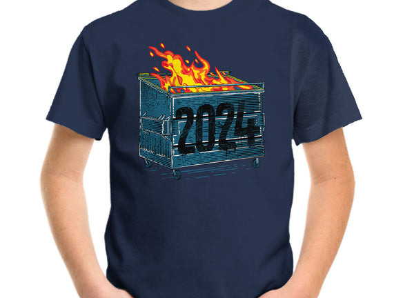 Dumpster 2024