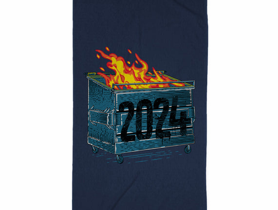 Dumpster 2024