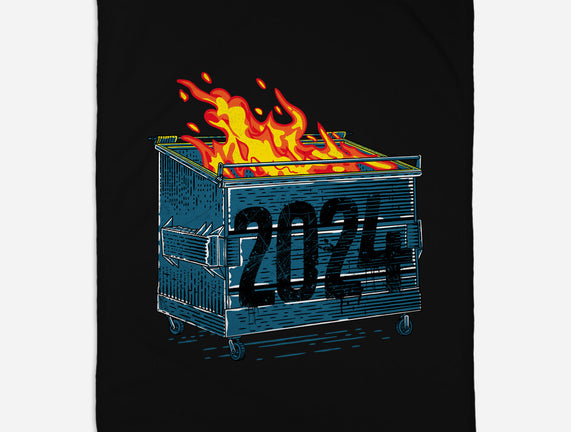 Dumpster 2024