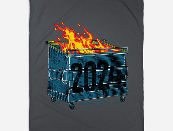 Dumpster 2024