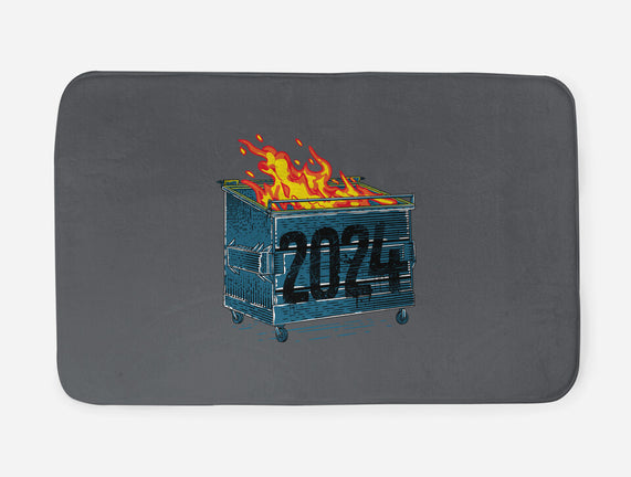 Dumpster 2024