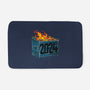 Dumpster 2024-None-Memory Foam-Bath Mat-rocketman_art