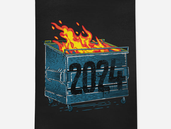 Dumpster 2024