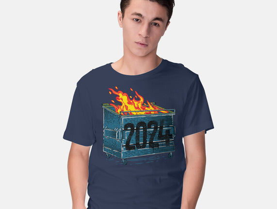 Dumpster 2024