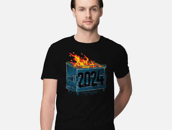 Dumpster 2024