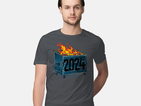 Dumpster 2024