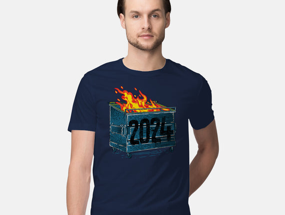 Dumpster 2024