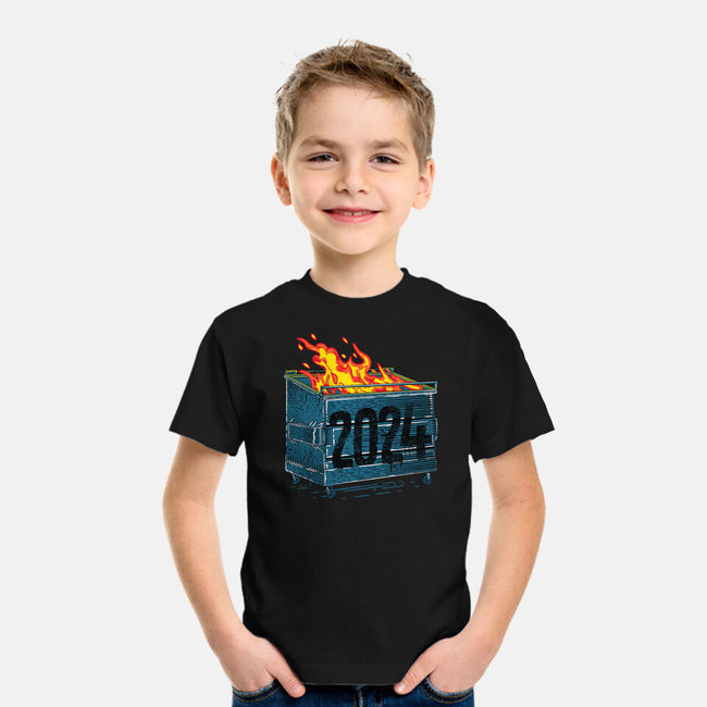 Dumpster 2024-Youth-Basic-Tee-rocketman_art