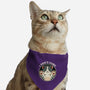 I Don't Care Cat-Cat-Adjustable-Pet Collar-fanfreak1