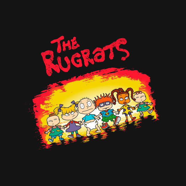 The Rugrats-Cat-Basic-Pet Tank-jasesa