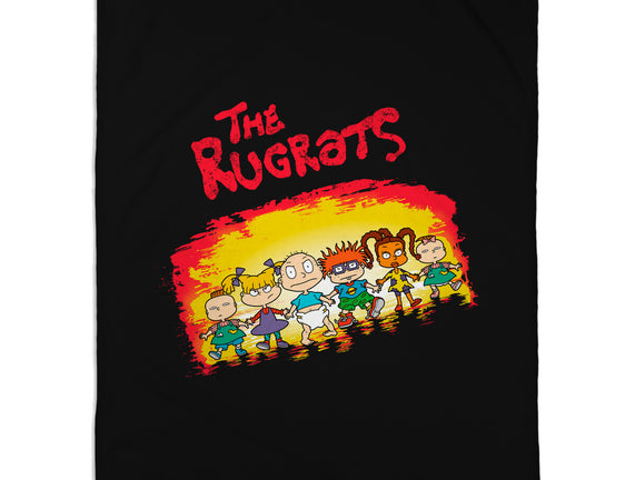 The Rugrats