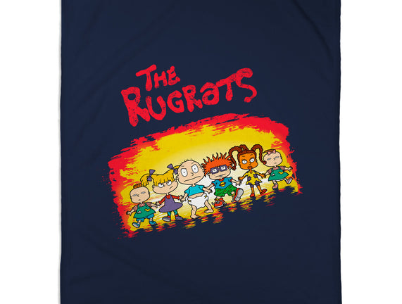 The Rugrats