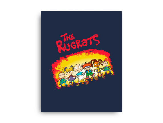 The Rugrats