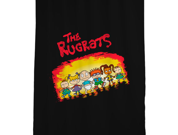 The Rugrats