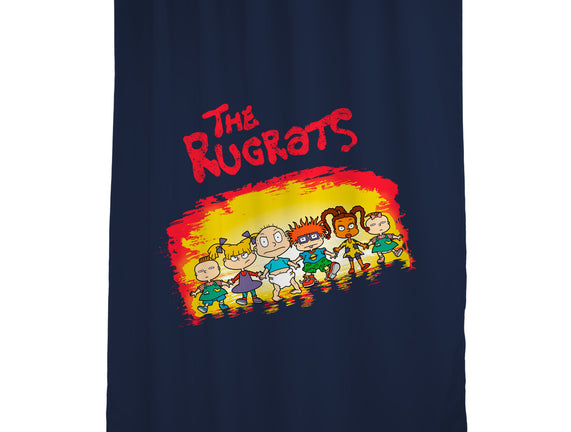 The Rugrats