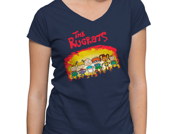 The Rugrats