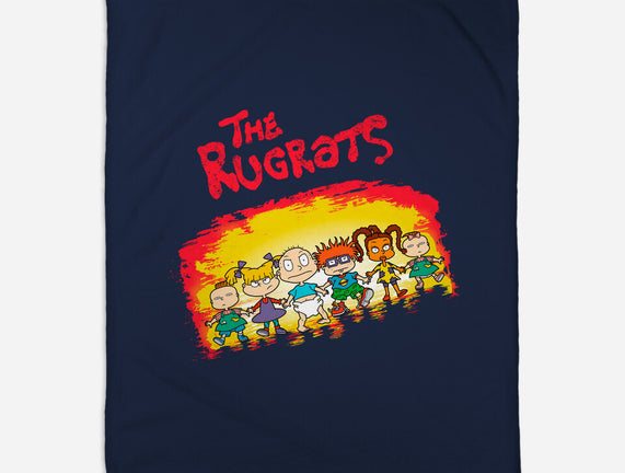 The Rugrats