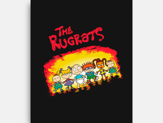 The Rugrats