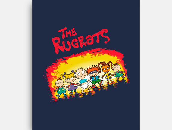 The Rugrats