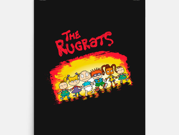 The Rugrats