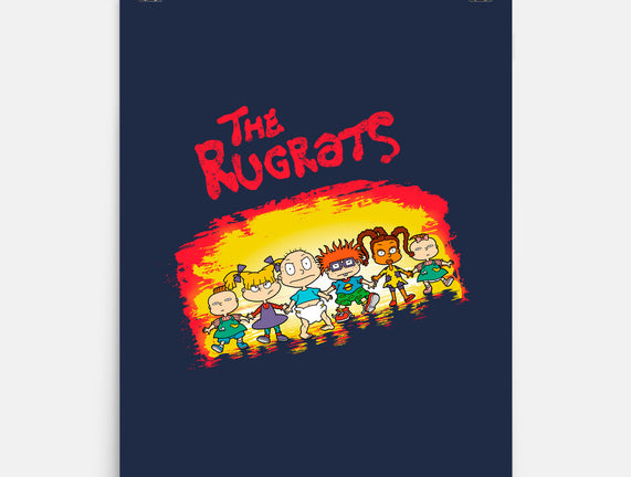 The Rugrats