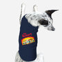 The Rugrats-Dog-Basic-Pet Tank-jasesa