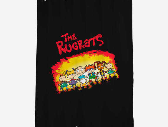 The Rugrats