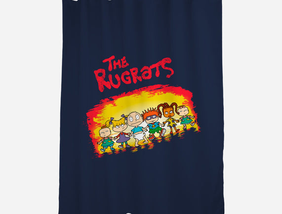 The Rugrats