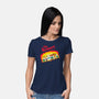 The Rugrats-Womens-Basic-Tee-jasesa